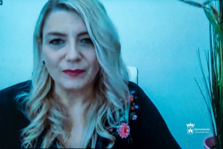 50 perc a feltétel nélküli szeretetért - online előadás az Egészségfejlesztési Irodában